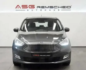 Ford C-Max Titanium 1.5 TDCI *1.Hand *Navi *Tempo*SHZ Bild 4