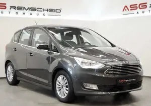 Ford C-Max Titanium 1.5 TDCI *1.Hand *Navi *Tempo*SHZ Bild 5
