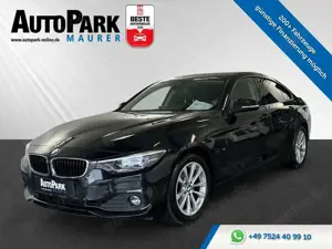 BMW 420 Gran Coupe 420 d Advantage