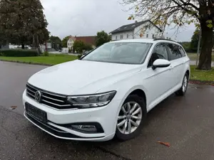 Volkswagen Passat Variant Passat 2.0 TDI Variant Business NAVI ACC AHK
