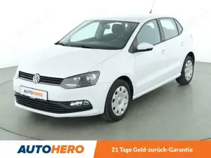 Volkswagen Polo 1.0 Edition BM*KLIMA*GARANTIE*