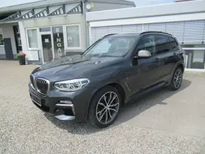 BMW X3 M M40 i AHK.ESSD viele Extras