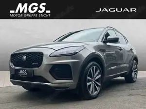 Jaguar E-Pace R-Dynamic SE AWD Plug-In Hybrid, Panorama