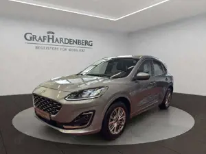 Ford Kuga Plug-In Hybrid Vignale