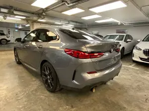 BMW 218 i Gran Coupe M-Sport Autom. Bild 3