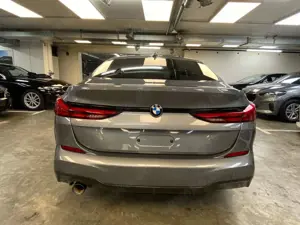 BMW 218 i Gran Coupe M-Sport Autom. Bild 4