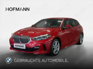 BMW 118 M Sport