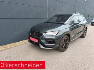 CUPRA Ateca 2.0 TSI DSG 4DRIVE PANO AHK eSITZ BEATS Bild 2