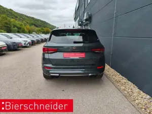 CUPRA Ateca 2.0 TSI DSG 4DRIVE PANO AHK eSITZ BEATS Bild 5