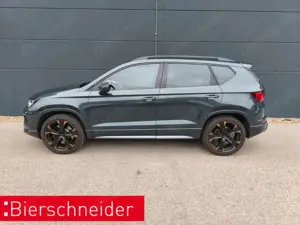CUPRA Ateca 2.0 TSI DSG 4DRIVE PANO AHK eSITZ BEATS Bild 3