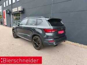 CUPRA Ateca 2.0 TSI DSG 4DRIVE PANO AHK eSITZ BEATS Bild 4