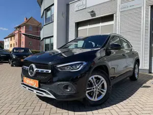 Mercedes-Benz GLA 200 d 4MATIC Navi+Widescreen+Kamera+elKlappe