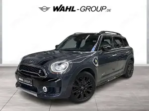 MINI Cooper SE Countryman Cooper S E ALL4 COUNTRYMAN CHILI HEAD-UP HK HIFI D