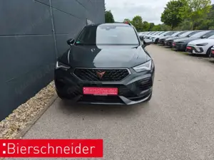 CUPRA Ateca 2.0 TSI DSG 4DRIVE PANO AHK eSITZ BEATS Bild 1