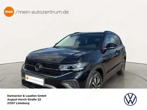 Volkswagen T-Cross 1.0 l TSI OPF 85 kW (116 PS ) 7-Gang-DSG
