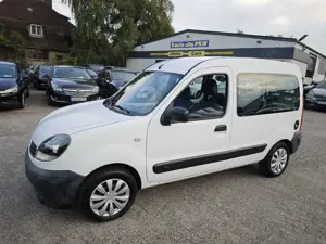 Renault Kangoo 4-Türer 1.2 16V Campus