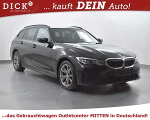 BMW 320 d T xDr Aut Sport Line LEDER+MEMO+NAV PLUS+AH