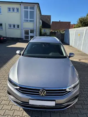 Volkswagen Passat Variant Elegance