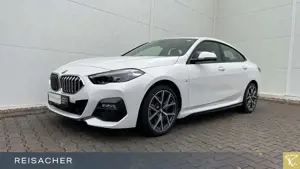 BMW 220 i Gran Coupé M Sport LCPro Lenkhz LED HIFI