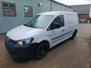 Volkswagen Caddy Caddy TDI 1.6 TDI Maxi*2.Hand*Tüv 05-26*