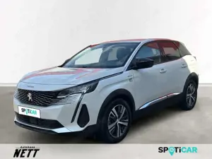 Peugeot 3008 Allure 225 Plug-In Hybrid e-EAT8