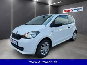 Skoda Citigo 1.0 MPI Active Klimaanlage