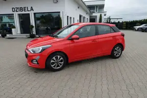 Hyundai i20 1.2 Trend