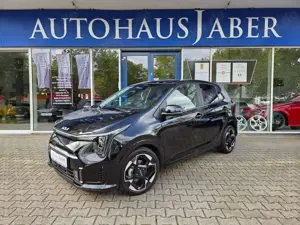 Kia Picanto 58kW Spirit Launch Edition LEDER SHZ LED