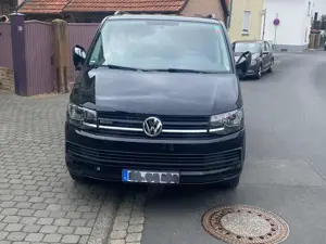 Volkswagen T6 Multivan Multivan DSG Kurz 4MOTION Edition