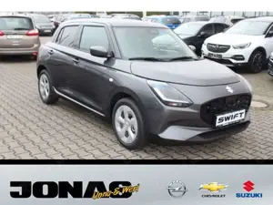 Suzuki Swift Comfort Hybrid ***AB 30.09. LIEFERBAR***