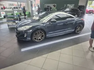 Peugeot RCZ 1.6 200 THP