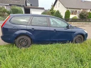 Ford Focus Focus Turnier 1.6 TDCi