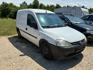 Opel Combo 1,4 Benzin / Flüssiggas