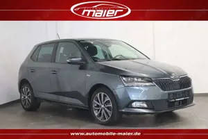 Skoda Fabia Soleil-Navi-LED-SmartLink-ACC-SHZ-PDC-DAB-