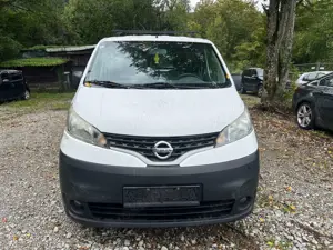Nissan Evalia Kasten Premium