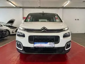 Citroen Berlingo Feel M Bild 2