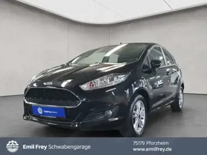 Ford Fiesta 1.0 Celebration