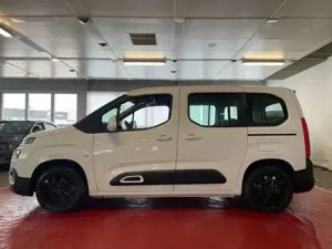 Citroen Berlingo Feel M Bild 5