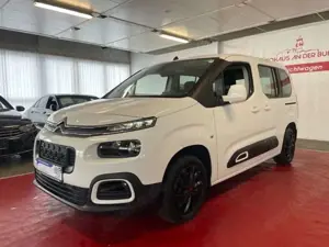 Citroen Berlingo Feel M Bild 3