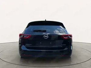 Opel Insignia ST LED/Carplay/HUD/el. Heck/SHZ/Kam Bild 4