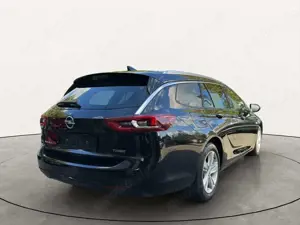 Opel Insignia ST LED/Carplay/HUD/el. Heck/SHZ/Kam Bild 5