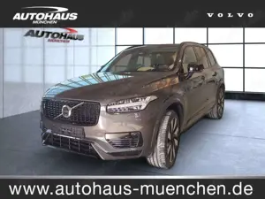 Volvo XC90 XC 90 Ultimate Dark Recharge Plug-In Hybrid AWD