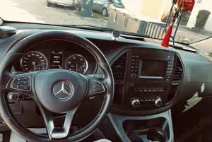 Mercedes-Benz Vito 119 VTS /L 4X2 320