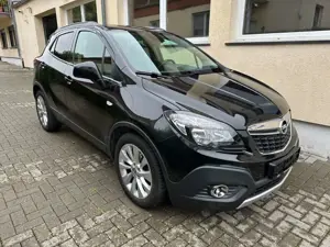 Opel Mokka 1.4 Turbo Innovation ecoFlex NAVI KAMERA