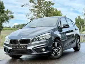 BMW 218 Sport Line |1.HAND|LED|KLIMA|