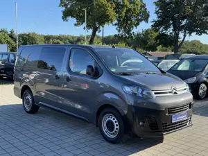 Citroen Jumpy 2.0 BlueHDI 180 Lang Kasten DoKa Aut. NAVI-AHK-5Si