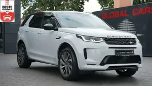 Land Rover Discovery Sport DISCOVERY SPORT P300e PLUG-IN R-DYNAMIC HSE*PANO