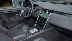 Land Rover Discovery Sport Bild 5