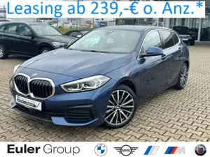 BMW 118 iA Adv.+Comf. 18'' LCProf M-Sportlenkung el.Sitze