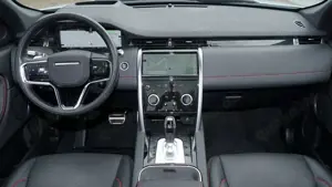 Land Rover Discovery Sport Bild 4